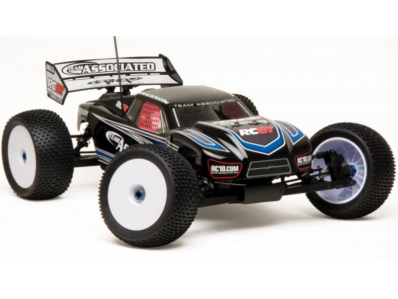 Had associated. Associated rc8t. Rc8t Truggy. Team associated rc8 RTR. Радиоуправляемая автомодель.