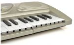 Keyboard Organy - Mikrofon, Zasilacz, USB MQ-806 - Uszkodzony Keyboard Organy - Mikrofon, Zasilacz, USB MQ-806 - Uszkodzony