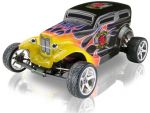 HOT ROD RTR HOT ROD RTR
