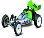 MAD RAT RTR Brushless