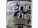 Silnik z wymiennymi szczotkami DRIFT KENJO 21x2T