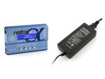 Ładowarka REDOX ALPHA V2 COMBO z zasilaczem 230V Ładowarka REDOX ALPHA V2 COMBO z zasilaczem 230V