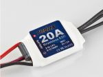 Regulator Redox 20A Regulator Redox 20A