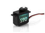 Serwomechanizm Redox S90