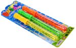 Miecz do puszczania dużych baniek mydlanych - Bubble Stick 3w1