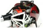 Helicopter 4CH Metal R/C