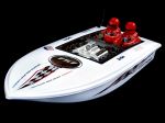 Szybka Motorówka Lightning 757t-6038 NQD Szybka Motorówka Lightning 757t-6038 NQD