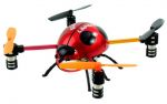 Quadrocopter Ladybug 2.4GHz Quadrocopter Ladybug 2.4GHz