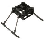 6047 A-016 Frame - Podwozie, Płozy 6047 A-016 Frame - Podwozie, Płozy