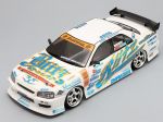 Samochód Drift Package D1 Blitz ER34 D1 Spec RTR Yokomo