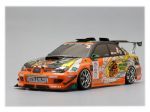 Samochód Drift Package D1 Yukes Syms GDB Impreza RTR Yokomo Samochód Drift Package D1 Yukes Syms GDB Impreza RTR Yokomo