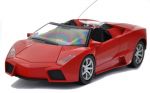 Samochód R/C 4ch 1:18 Samochód R/C 4ch 1:18