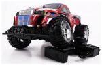 Samochód Auto Monster Truck RC