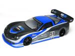 Samochód RC10R5 FT KIT Team Associated