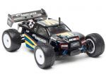 Samochód RC18T2 RTR 2.4GHz Team Associated Samochód RC18T2 RTR 2.4GHz Team Associated