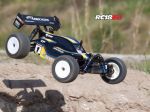 Samochód RC18B2 RTR 2.4GHz Team Associated Samochód RC18B2 RTR 2.4GHz Team Associated