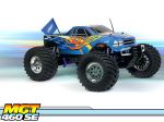 Samochód Spalinowy MGT 4.6 SE RTR Team Associated Samochód Spalinowy MGT 4.6 SE RTR Team Associated