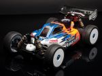 Samochód Spalinowy RC8.2 Factory Team KIT Team Associated Samochód Spalinowy RC8.2 Factory Team KIT Team Associated