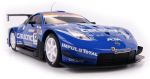 Licencjonowany Samochód Nissan Fairlady Z Super GT500 1:20