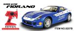 FERRARI 599 GTB FIORANO 8207B FERRARI 599 GTB FIORANO 8207B