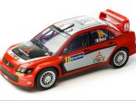 Silverlit 86042 Mitsubishi Lancer WRC 2005 1:16 Silverlit 86042 Mitsubishi Lancer WRC 2005 1:16