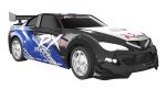 Hot Street R-Xpress 1:16 - 88172 Silverlit Hot Street R-Xpress 1:16 - 88172 Silverlit