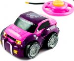 Samochód JEEP RC dla dzieci 2CH różowy Samochód JEEP RC dla dzieci 2CH różowy