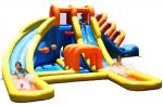 Mega Park Wodny - 3 Zjeżdżalnie