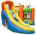 Centrum Zabawy Max 10 W 1