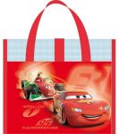 Mata Plażowa Cars - Disney Auta - 75x150cm