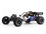 RTR BAJA 5B 2.0 WITH 2.4GHz & 5B-1 BODY HPI