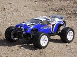 Maverick Strada XT Evo 1:10 RTR Electric Truggy HPI