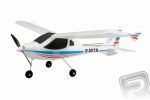 CTLS Flight Design 476mm RTF 2,4 GHz - zestaw RC CTLS Flight Design 476mm RTF 2,4 GHz - zestaw RC
