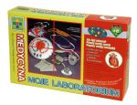Moje Laboratorium - Medycyna - poznaj własne ciało
