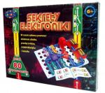 Sekrety Elektroniki - Ponad 80 Eksperymentów Sekrety Elektroniki - Ponad 80 Eksperymentów