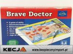 Chirurg, Odważny Doktor, Operacja - Zabawna Gra Chirurg, Odważny Doktor, Operacja - Zabawna Gra