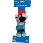 Nakładka na pas bezpieczeństwa 3D Myszka Minnie - Myszka Mini - Disney