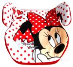 Fotelik - siedzisko samochodowe Myszka Minnie - Disney