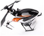 Helikopter 4ch MJX F647