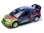 Silverlit 86063 Ford Focus WRC 2009 1:16 - Uszkodzony Silverlit 86063 Ford Focus WRC 2009 1:16 - Uszkodzony