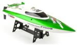 Szybka, Zwrotna Motorówka Z Autostabilizacją 2,4 GHz