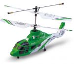 Helikopter 9978 - 4-kanałowy + żyroskop, Co-Axial