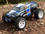 Maverick Strada MT Evo 1:10 RTR Electric Monster Truck HPI