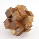Łamigłówka 3D