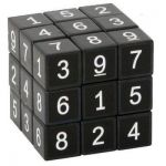Kostka Sudoku - logiczna układanka , łamigłówka Kostka Sudoku - logiczna układanka , łamigłówka