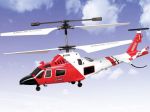 Helikopter SYMA S111G GYRO 3 Ch Helikopter SYMA S111G GYRO 3 Ch