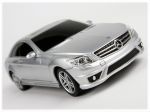 Samochód Rastar Mercedes CL63