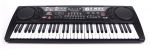 Keyboard MQ-809 USB 61 KLAWISZY Keyboard MQ-809 USB 61 KLAWISZY