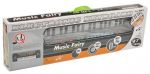 Organki Keyboard USB 37 Klawiszy MQ-803 Organki Keyboard USB 37 Klawiszy MQ-803