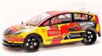 CITROEN C4 WRC skali 1:10 Truggy